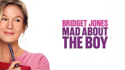 Watch the trailer for fourth Bridget Jones movie