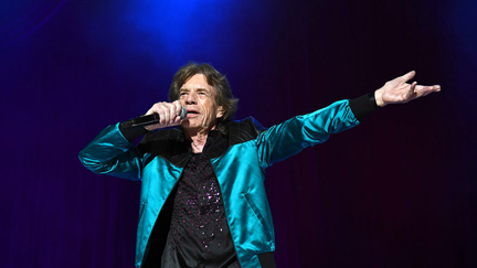 Mick Jagger may be giving the Rolling Stones back catalogue to charity rather than his kids