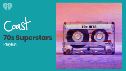 '70s Superstars