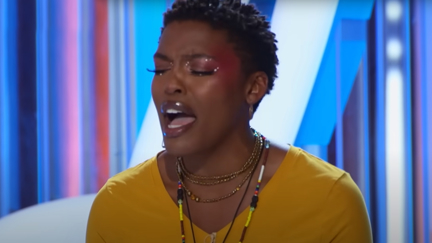 Woman wows American Idol judges with mesmerising Barbra Streisand cover