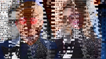 Elton John and Dolly Parton will be teaming up for a duet