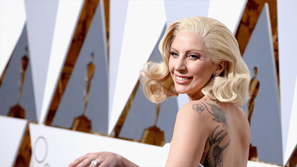 Lady Gaga shows off 'newest addition to the family' in cute video
