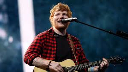 Ed Sheeran has announced a brand new Christmas song for Netflix movie