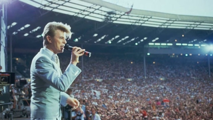 Watch: The 5 most memorable Live Aid moments