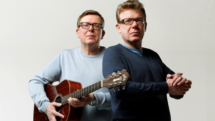 The Proclaimers announce they're coming to New Zealand for a nationwide tour!