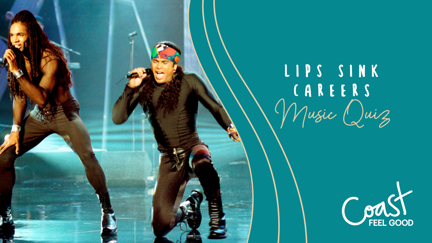 Lips Sink Careers Music Quiz