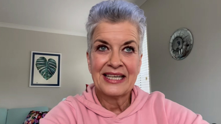 Lorna shares health update post bilateral salpingo-oopherectomy operation