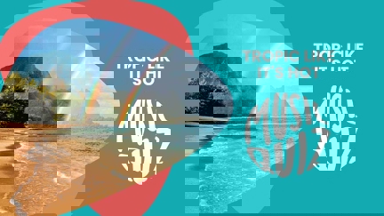 Tropic Like It's Hot Music Quiz