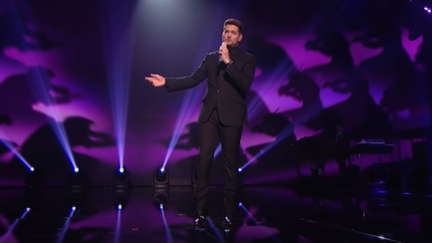 Michael Bublé reveals music executives once asked him to change his name: 'Really hurt by it'