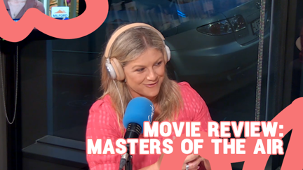 You need to watch this! Sam reviews new TV series