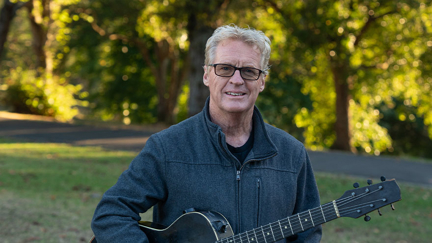 Watch: 'Anchor Me: The Don McGlashan Story' documentary trailer