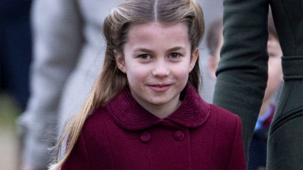 What is it like outfitting the royal children?