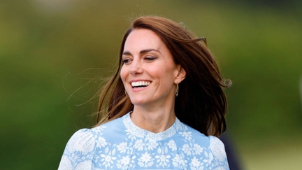 Princess Kate secretly attended a Houghton Hall music festival rave