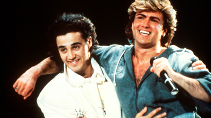 Wham! celebrating 40 years since debut with Echoes From The Edge Of Heaven singles collection