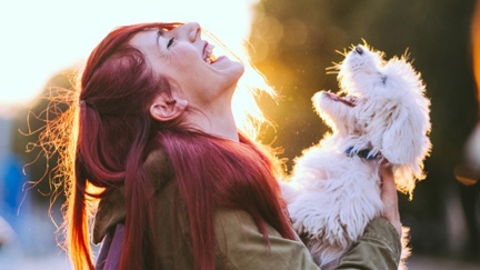 Five positive things you can do to instantly boost your mood this Mental Health Awareness week