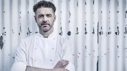 MasterChef Australia judge Jock Zonfrillo dies suddenly, aged 46