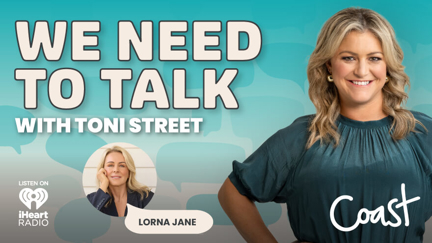 Lorna Jane founder Lorna Clarkson