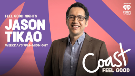 Nights with Jason Tikao