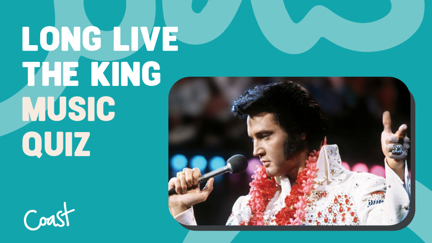 Long Live the King Music Quiz