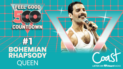 2024 | Feel Good 500 Countdown