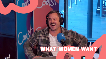 Top features women look for in a man revealed