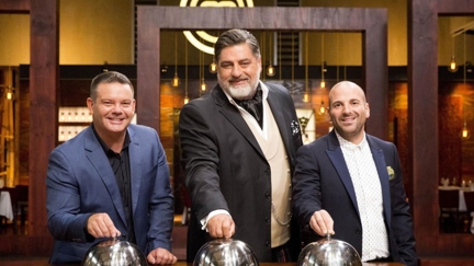 MasterChef star Matt Preston makes candid admission about TV fame
