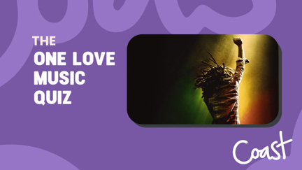 The One Love Music Quiz