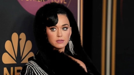 Katy Perry is set to perform at King Charles' coronation concert