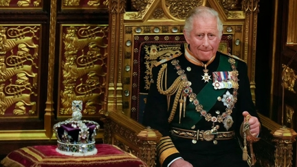 Here's everything you need to know about King Charles’ coronation