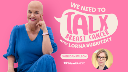 We Need To Talk Breast Cancer: The Role Of The Oncologist
