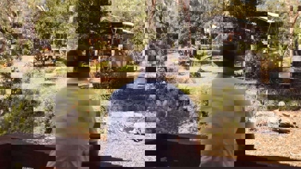 Sam Says G’day to NSW