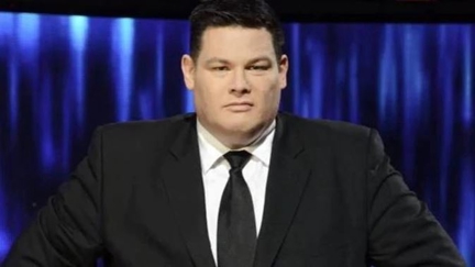 'Friends for some time': The Chase star Mark Labbett debuts new romance