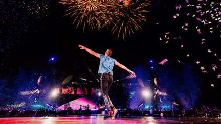 Heading to Coldplay this week? Here's everything you need to know
