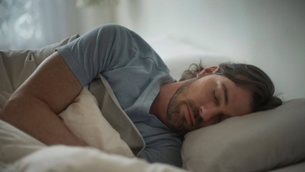 New research has found that Kiwis are among the best sleepers in the world
