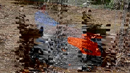 US man with no car or furniture dies with big secret, leaving his small town millions