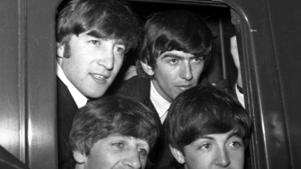 Watch the trailer for The Beatles' restored 'Let it Be' documentary!