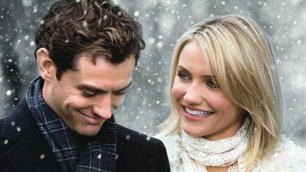 The Holiday is getting a sequel with Jude Law, Cameron Diaz, Jack Black and Kate Winslet returning!