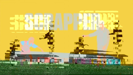 Watch the official trailer for 'Scrapper'