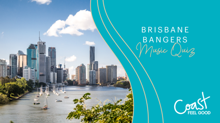 Brisbane Bangers Music Quiz