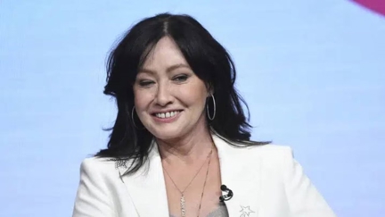 Shannen Doherty files for divorce after 11-year marriage