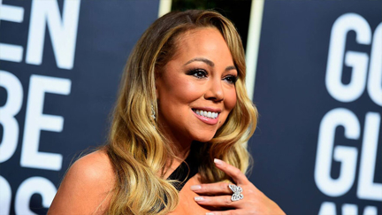 Mariah Carey shares rare update on her twins: 'They're really good kids'
