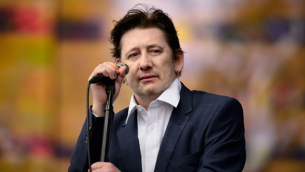 Shane MacGowan, lead singer of The Pogues, has passed away aged 65
