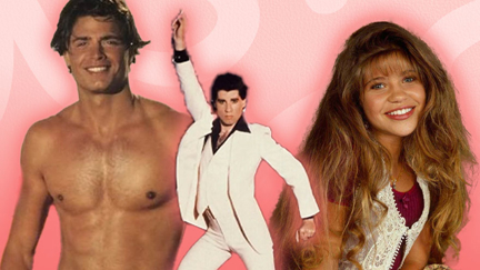 The Coast team reveal their teenage celebrity crushes