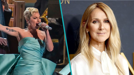 Céline Dion and Lady Gaga to duet ‘La Vie en Rose’ this weekend