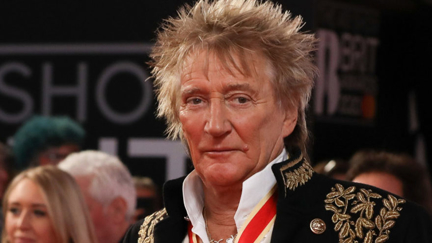 Rod Stewart has sold his music right and likeness for almost $100 million