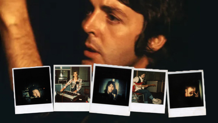 Watch first trailer for new Paul McCartney and Wings documentary