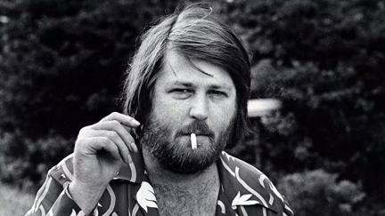 Stars pay tribute to Beach Boys' Brian Wilson