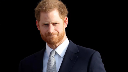 Prince Harry reveals the 'best gift' he has ever been given ahead of his 40th birthday