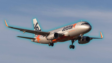 Jetstar's having a huge Christmas sale with cheap flights from $30
