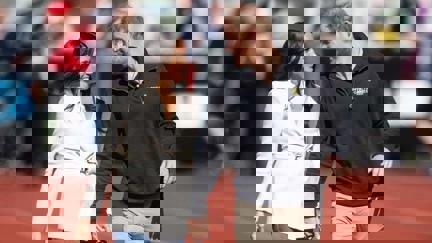 Prince Harry in surprise new clip ahead of Invictus Games